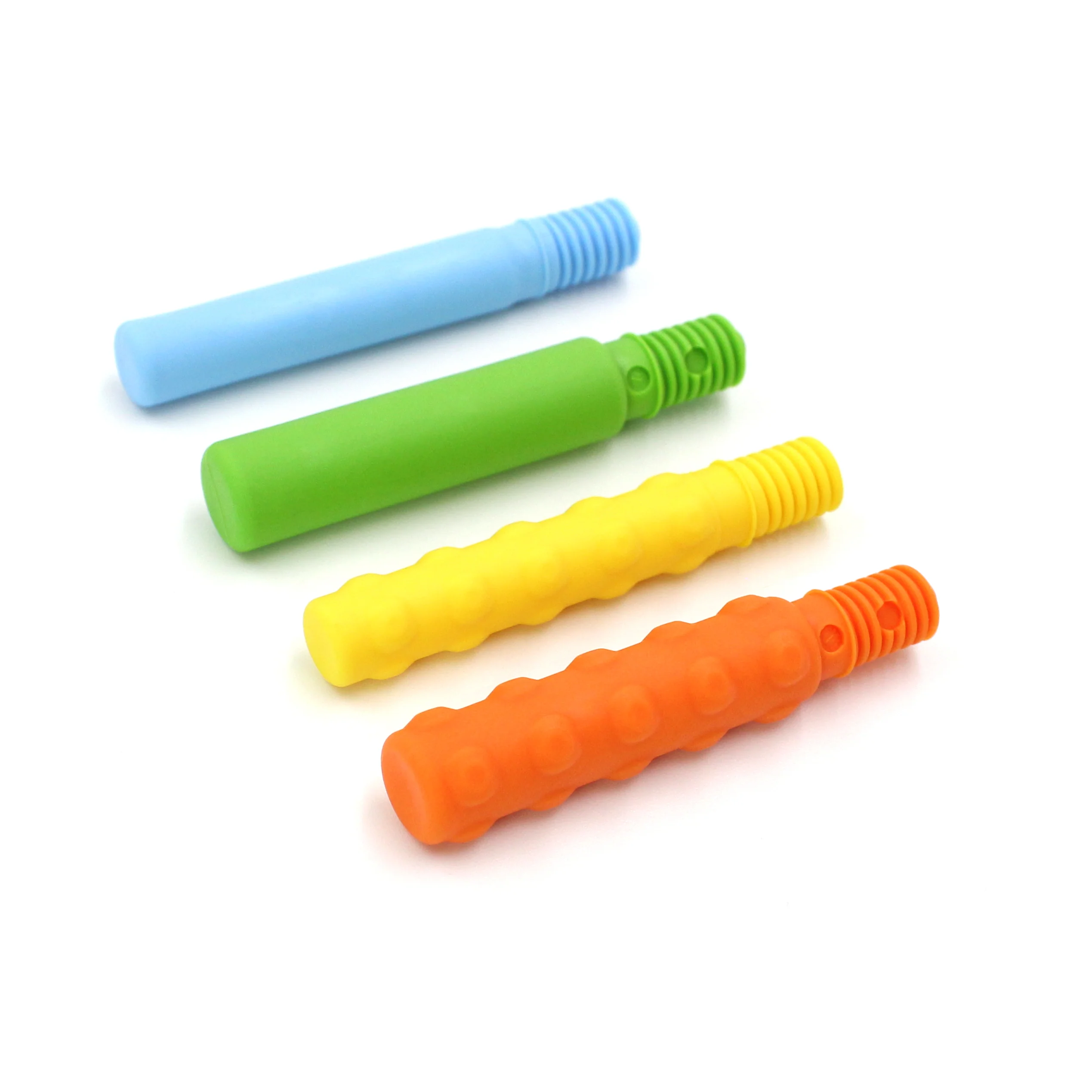 ARK's Bite-n-Chew Tip (Thicker, Smooth) for Z-Vibe - Image 4